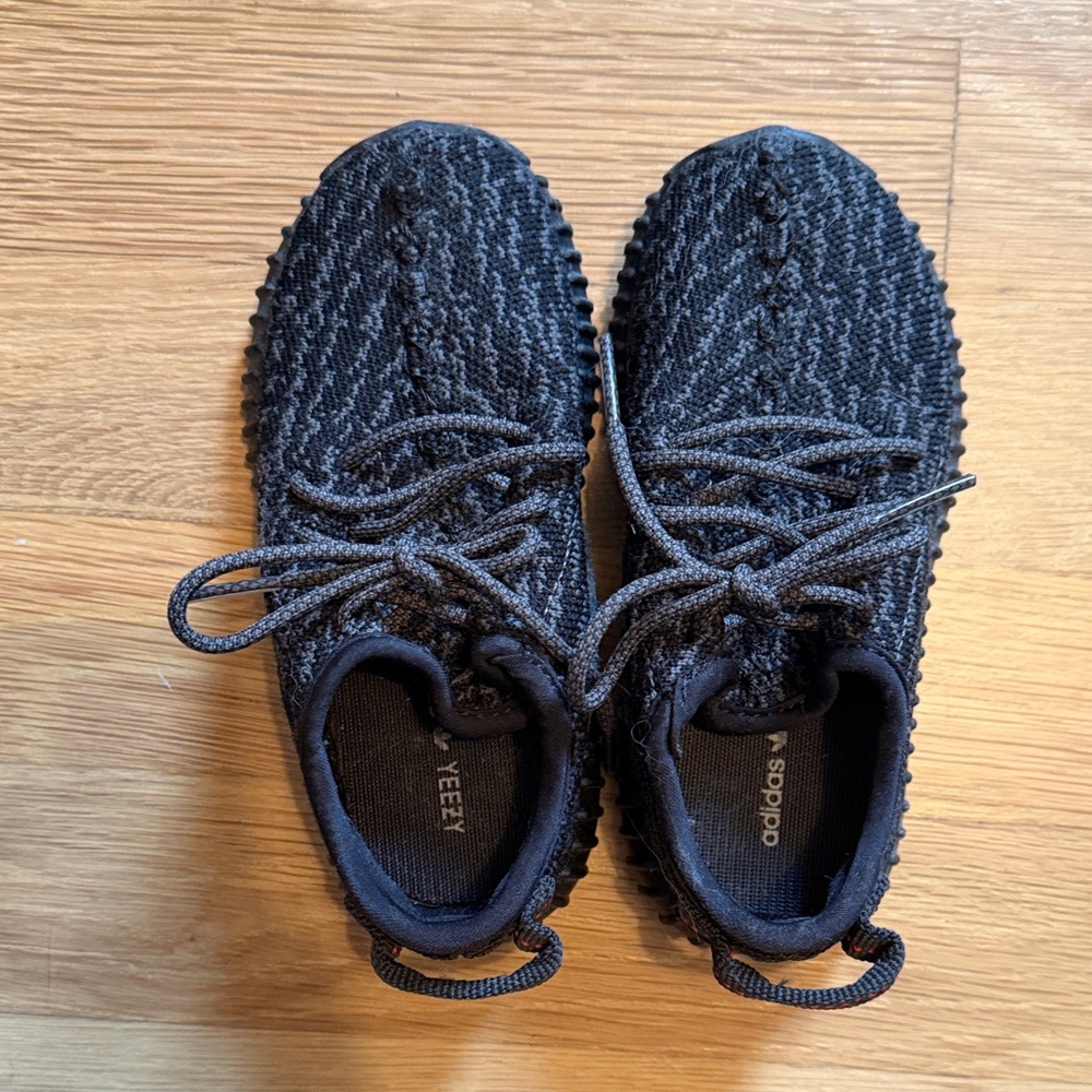 Adidas Yeezy Boost Sneakers | Size 8 toddler